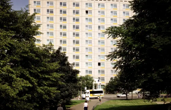 特雷斯奴芬酒店