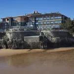 Hotel Isla Bella & Spa Hotel di 