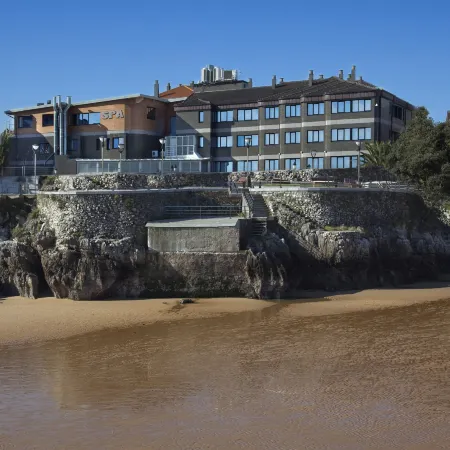 Hotel Isla Bella & Spa Отели в г. Аргоньос