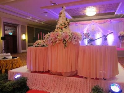 多目的ホール デュシタニ パタヤの写真