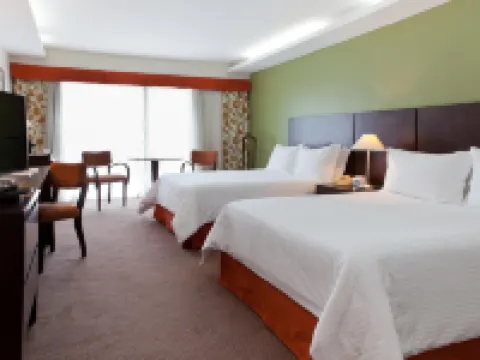 Othon Palace Copacabana Rio Hotels in Rio de Janeiro