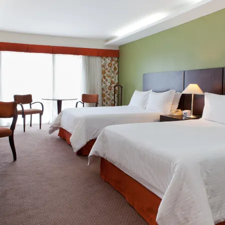 Othon Palace Copacabana Rio
