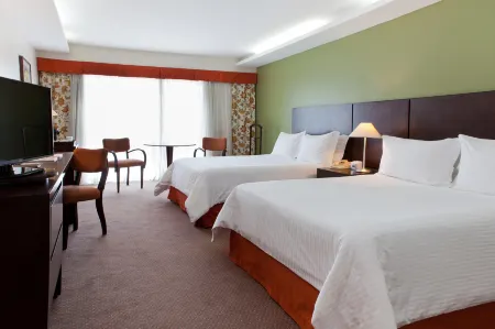 Rio Othon Palace Отели рядом с достопримечательностью «Chinese Belvedere»