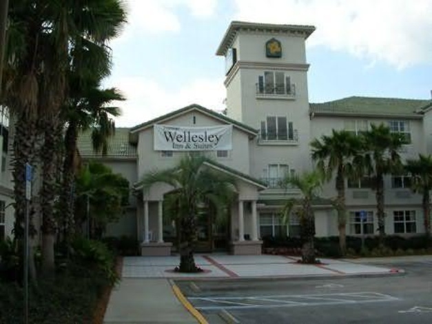 Extended Stay America Suites - Orlando - Maitland - Summit Tower Blvd