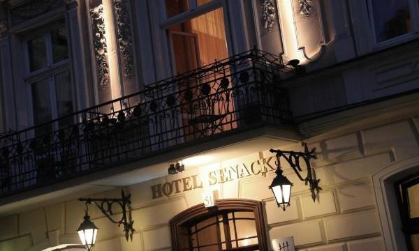 Hotel Senacki