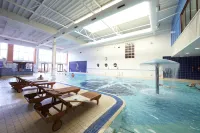 Village Hotel Blackpool Hotels in Greenhalgh-with-Thistleton