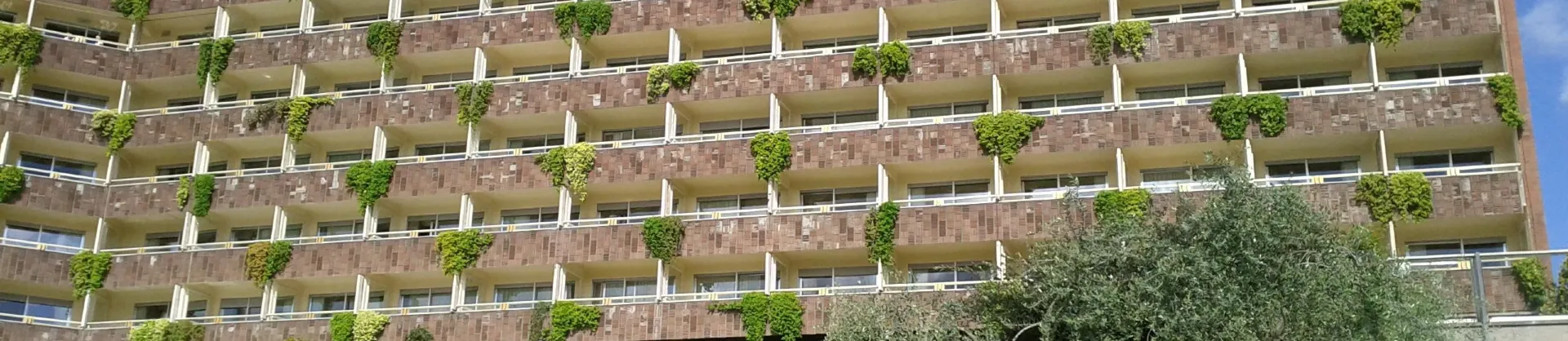 Family Hotels