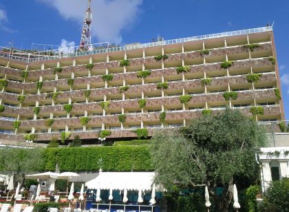 Rome Cavalieri, A Waldorf Astoria Hotel