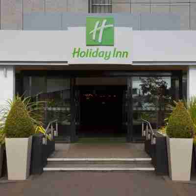 Holiday Inn Glasgow Airport Hotel Exterior