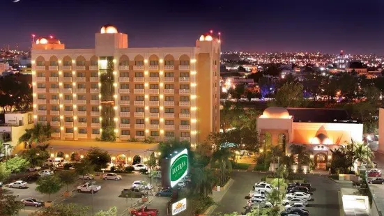 Hotel Lucerna Culiacan