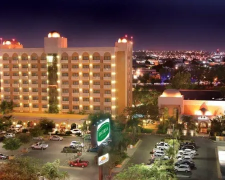 Hotel Lucerna Culiacan Hotels in Culiacan