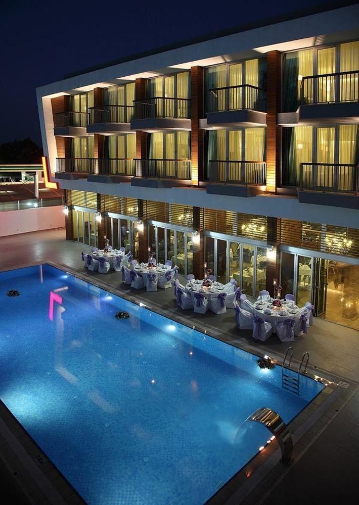 Yalova Lova Hotel & Spa Yalova