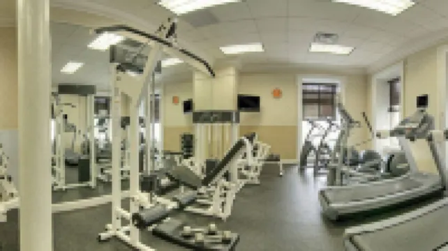 摩納哥華盛頓特區金普頓酒店