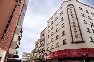 Hotel Presidente Hotel a San Jose