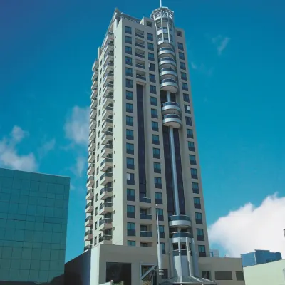 Estanplaza Funchal Faria Lima Hotels near Butanta