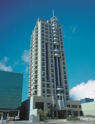 Estanplaza Funchal Faria Lima โรงแรมใน