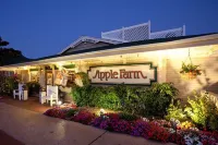 蘋果農場旅館