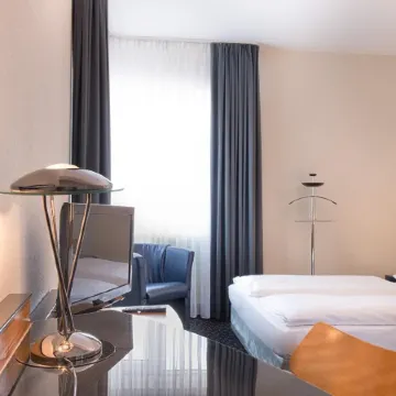 Grand Hostel Berlin Urban