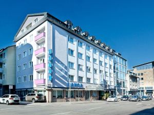 Hotel Hansa