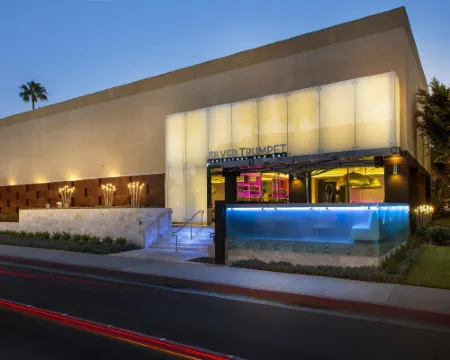 Avenue of The Arts Costa Mesa, a Tribute Portfolio Hotel Hotels in Costa Mesa