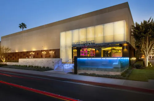 Avenue of The Arts Costa Mesa, a Tribute Portfolio Hotel Hotel di Costa Mesa