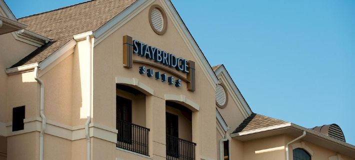 Staybridge Suites CHARLESTON-ASHLEY PHOSPHATE by IHG Hotels in North Charleston