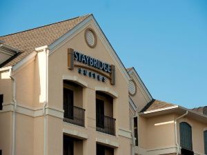 Staybridge Suites Charleston-Ashley Phosphate