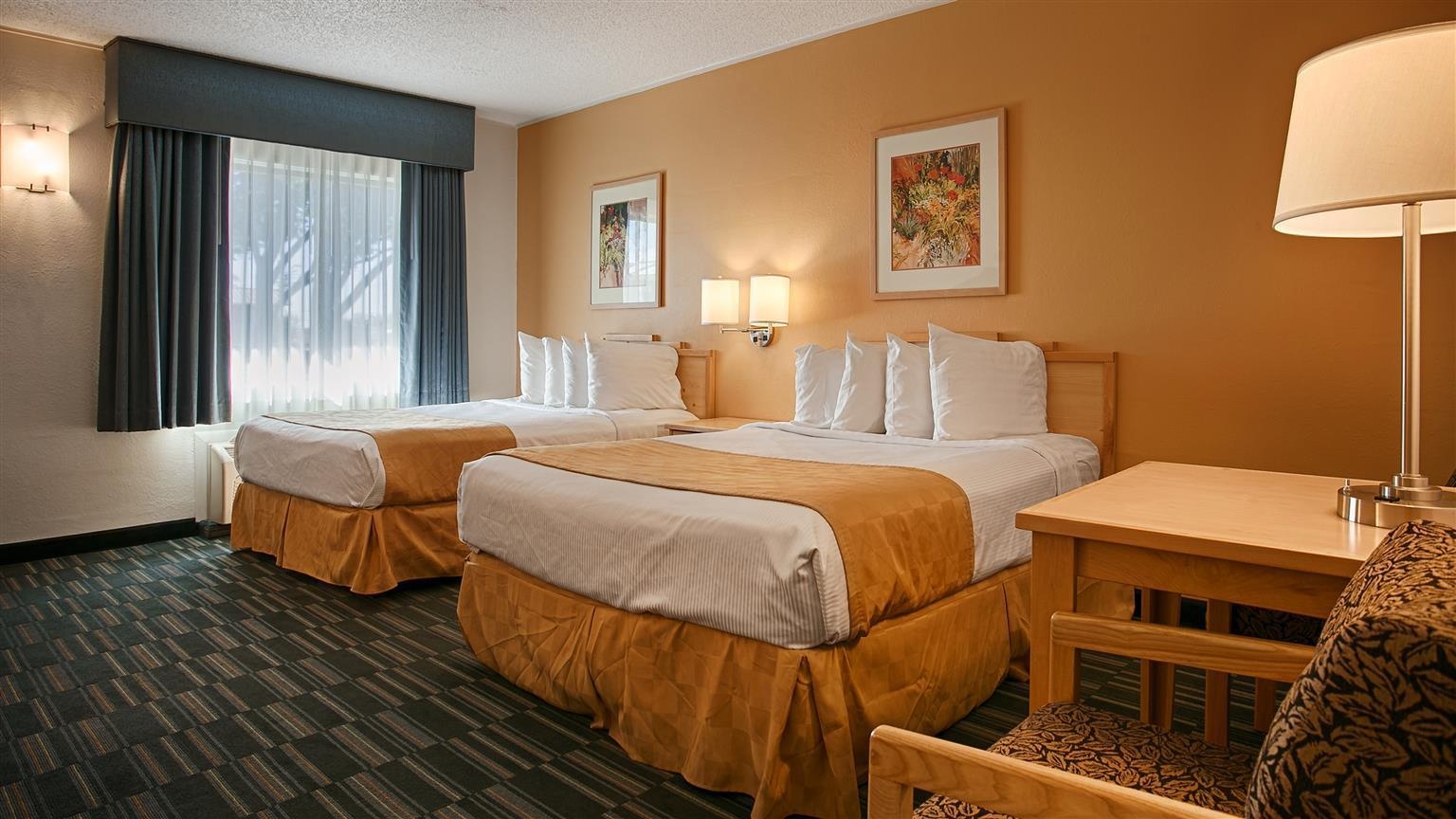 Best Western Alamosa Inn