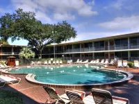 Ramada by Wyndham Kissimmee Gateway Hotels in Osceola County