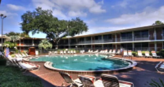 Ramada by Wyndham Kissimmee Gateway Hotels in Kissimmee