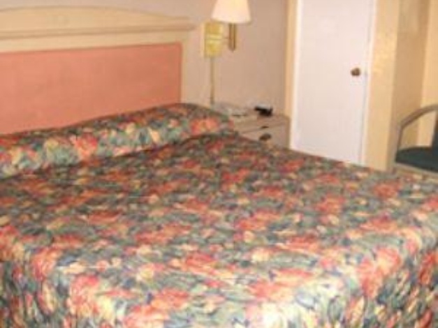 Budget Inn and Suites El Centro