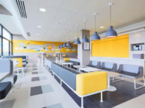 Premiere Classe le Havre Centre Hotels in Le Havre