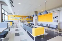 Hôtel Première Classe Hôtels à : Montivilliers