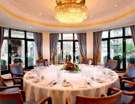 Hotel Schweizerhof Zürich