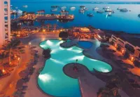 Hurghada Marriott Beach Resort Hotels in Hurghada
