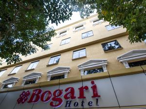 Bogari Hotel