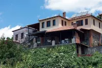 Mansion Terpou