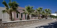 Rose Bay Hotel Hotels in Santorini