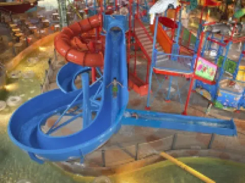 DoubleTree by Hilton Hotel Boston North Shore Hotels in Danvers