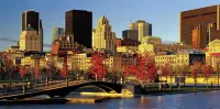 Le Centre Sheraton Montreal Hotel Hotels in der Nähe von Arena Fleury