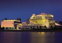 Le Centre Sheraton Montreal Hotel Hotels in der Nähe von Arena Fleury