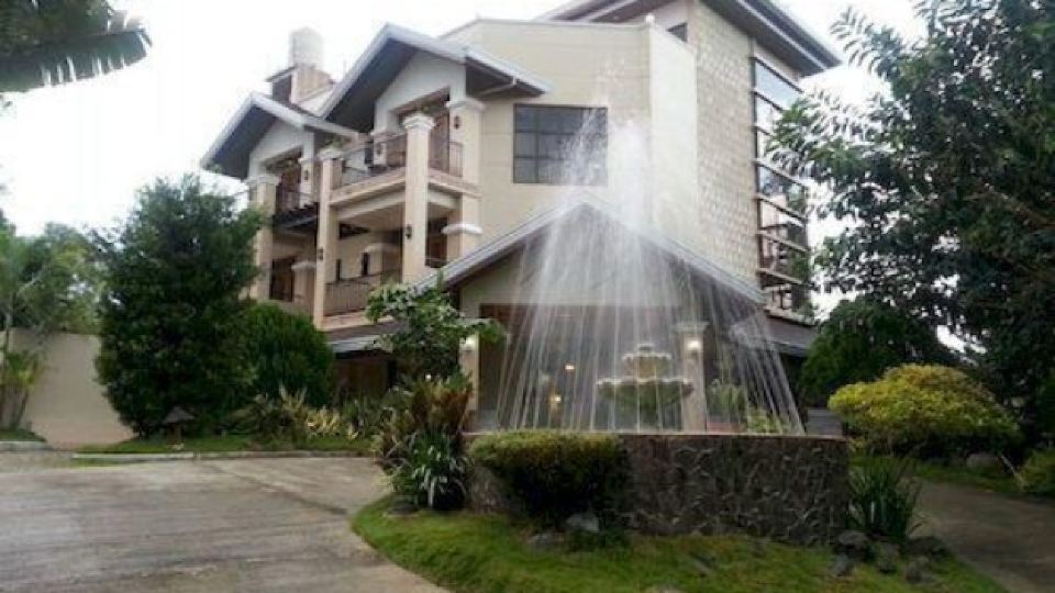 Grand Luis Mountain Resort