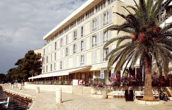 Adriana Hvar Spa Hotel