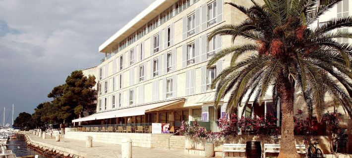 Adriana Hvar Spa Hotel Hotels in Hvar Town