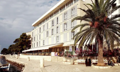 Adriana Hvar Spa Hotel