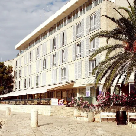 Adriana Hvar Spa Hotel