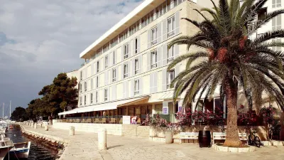 Adriana Hvar Spa Hotel Các khách sạn ở 