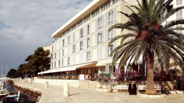 Adriana Hvar Spa Hotel