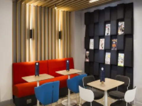 Holiday Inn Express LONDON - PARK ROYAL by IHG Hotels in Ealing