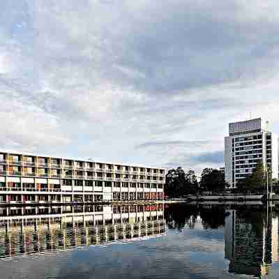 Original Sokos Hotel Tapiola Garden Hotel Exterior